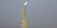Coreia do Norte anuncia teste com motor de míssil intercontinental