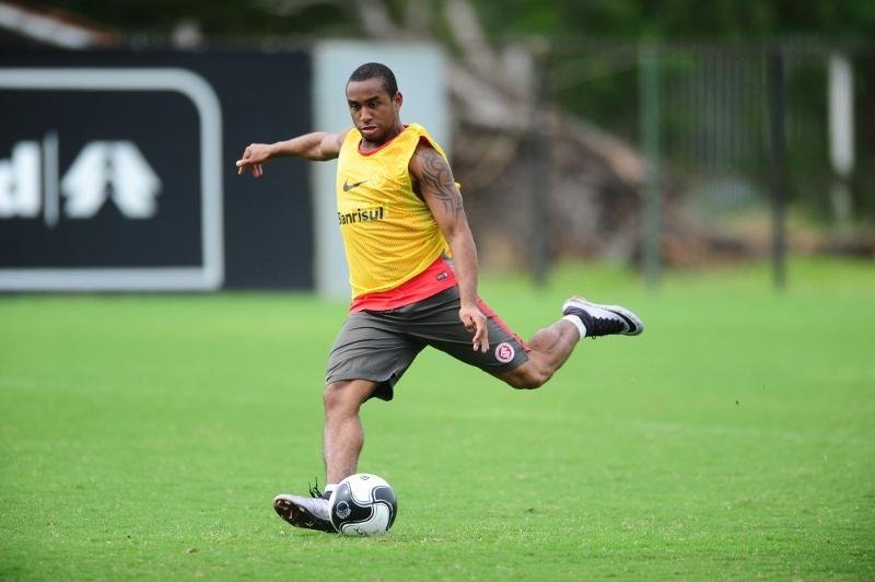 Anderson retorna ap&oacute;s ser preservado