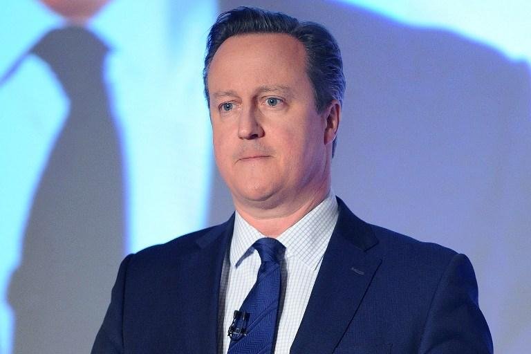 David Cameron publicou declara&ccedil;&atilde;o de imposto ap&oacute;s ter nome no  Panama Papers