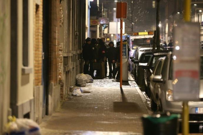 Atentados na B&eacute;lgica deixaram mais de 30 mortos