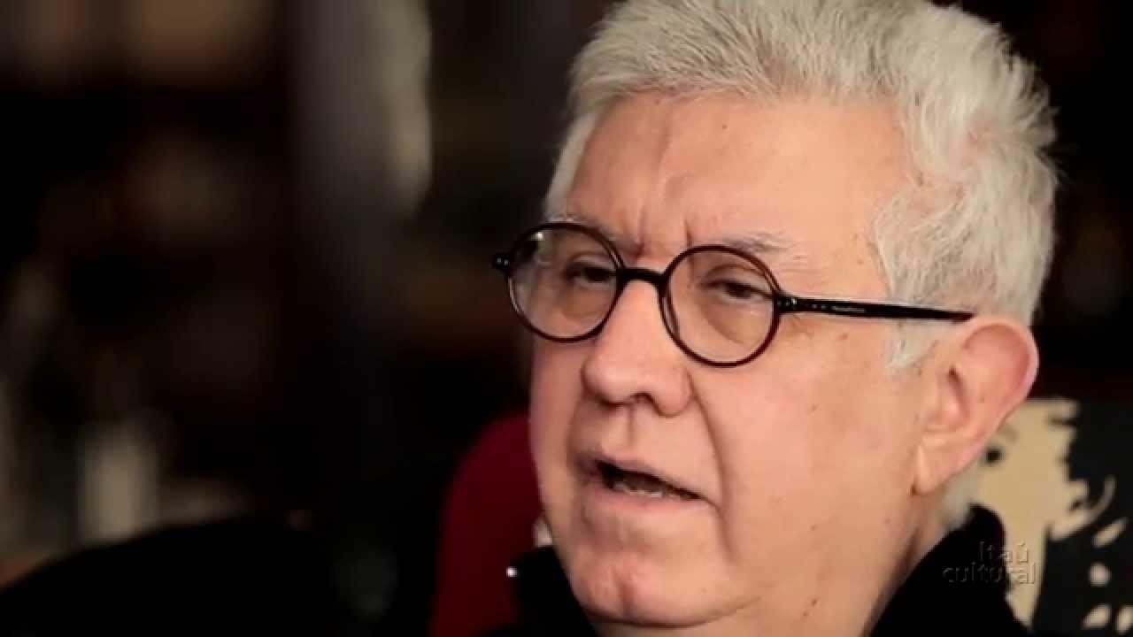 Naum tamb&eacute;m atuou como diretor, cen&oacute;grafo, figurinista e artista pl&aacute;stico 