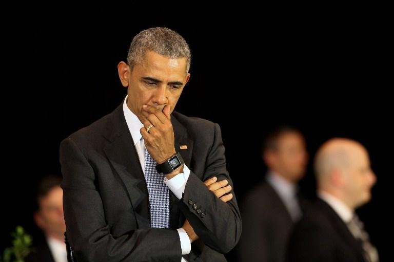 Obama afirma que poderia ter feito mais na L&iacute;bia