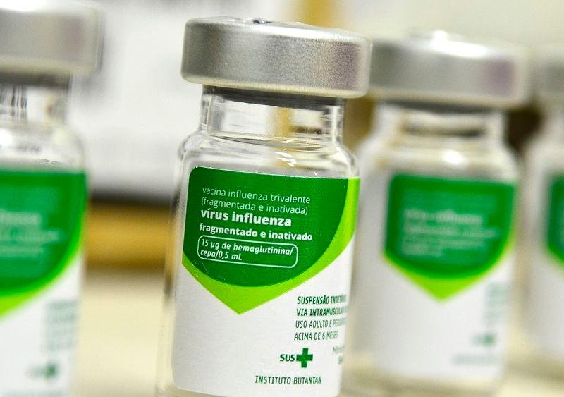 N&uacute;mero de mortes pela gripe H1N1 sobe para 102 no Brasil