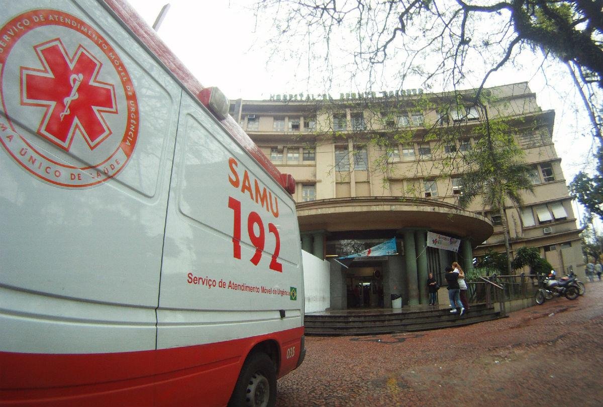 Quase dois ter&ccedil;os das liga&ccedil;&otilde;es feitas ao Samu foram indevidas em 2015