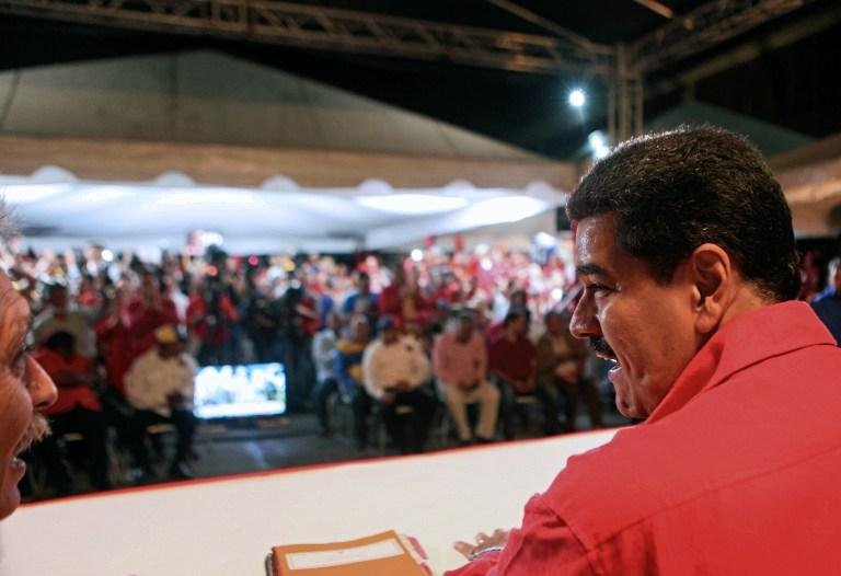 Decis&atilde;o ocorre ap&oacute;s Maduro enviar a lei ao TSJ para um exame na Sala Constitucional