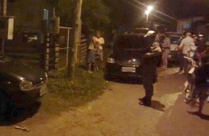 Crime ocorreu no bairro XV de Junho ap&oacute;s desentendimento entre casal 