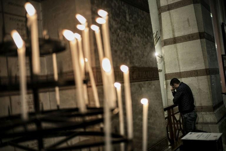 Bispos franceses lan&ccedil;am medidas diretas aos casos de pedofilia