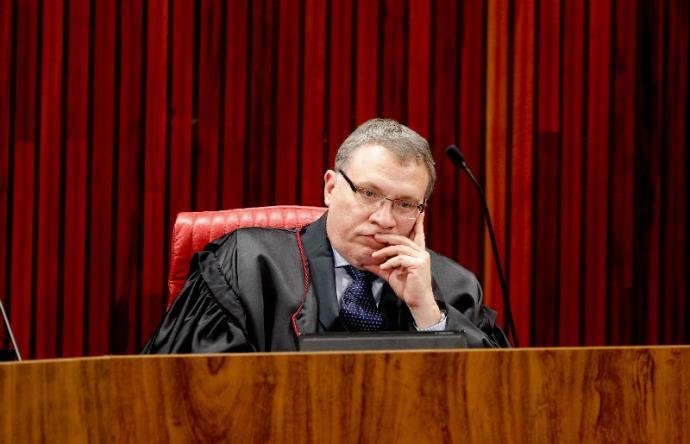 Justi&ccedil;a Federal do DF suspende nomea&ccedil;&atilde;o do ministro da Justi&ccedil;a