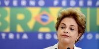 Dilma foi aconselhada a partir para o ataque 