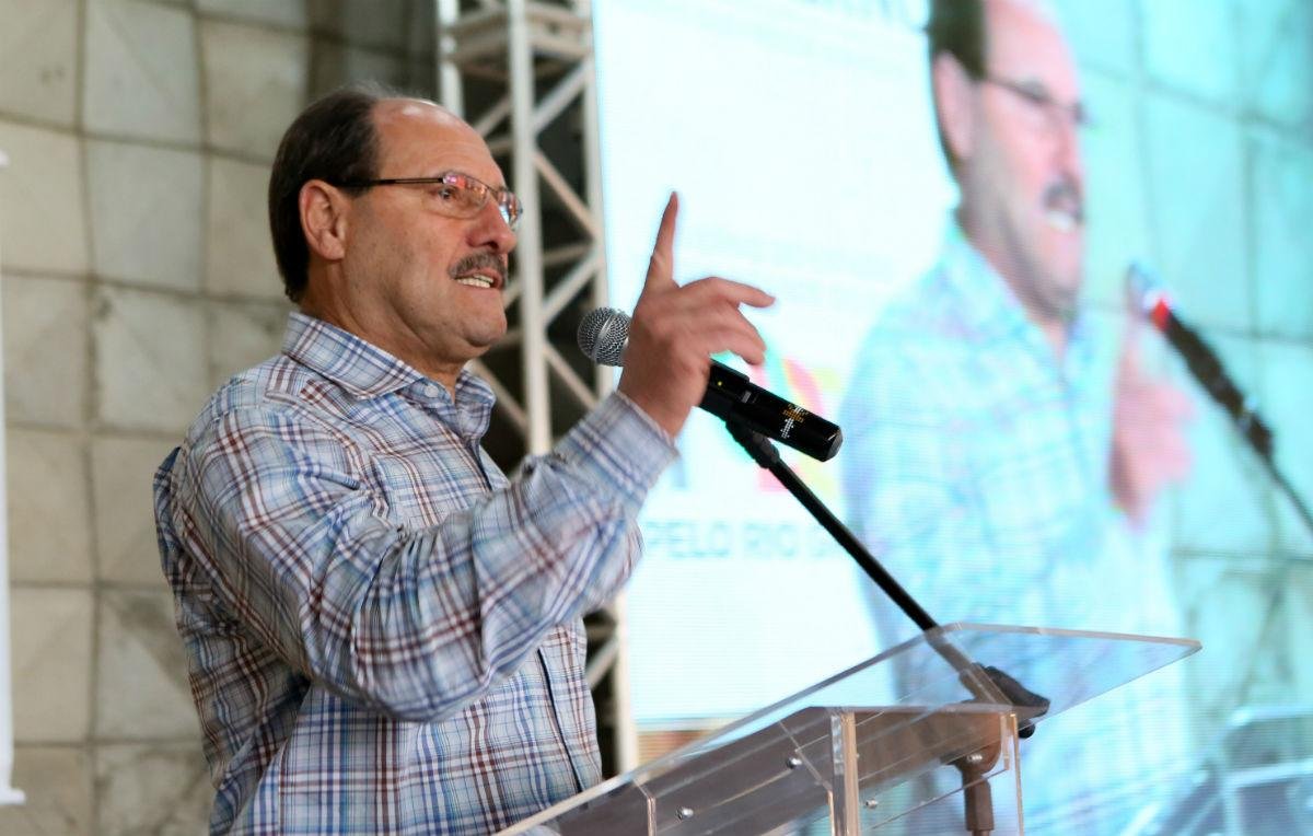 Governo quitou sal&aacute;rios de mar&ccedil;o dos servidores nesta ter&ccedil;a-feira