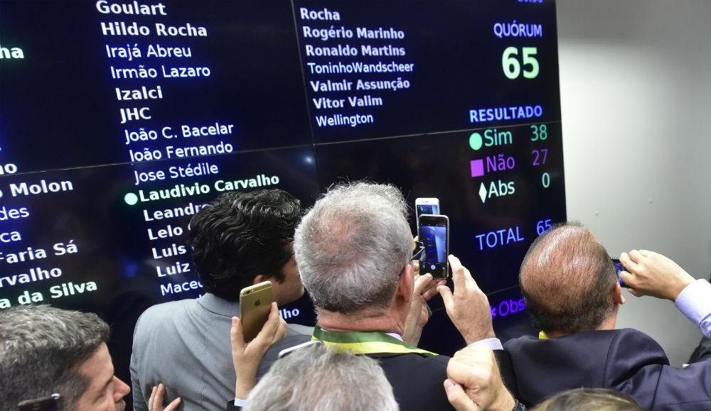 Problemas v&atilde;o desde presta&ccedil;&atilde;o de contas eleitorais a a&ccedil;&otilde;es de improbidade administrativa