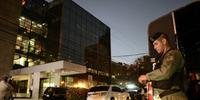 Polícia do Panamá faz buscas na sede da Mossak Fonseca