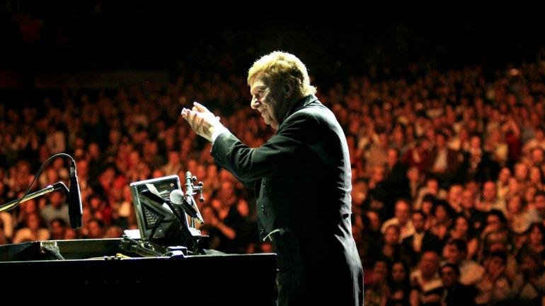 Lenda do tango argentino deixou um extenso legado art&iacute;stico