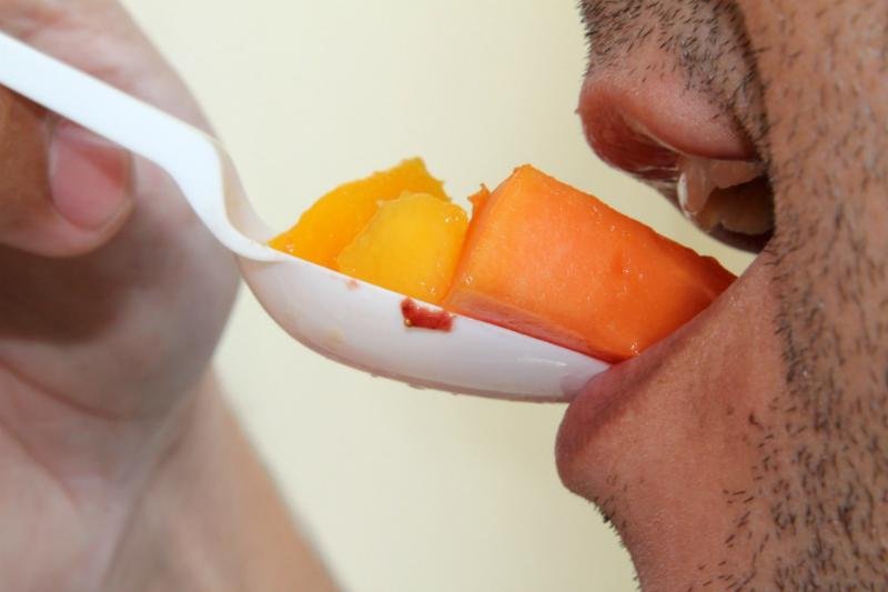 Procura por alimenta&ccedil;&atilde;o saud&aacute;vel cresce no pa&iacute;s