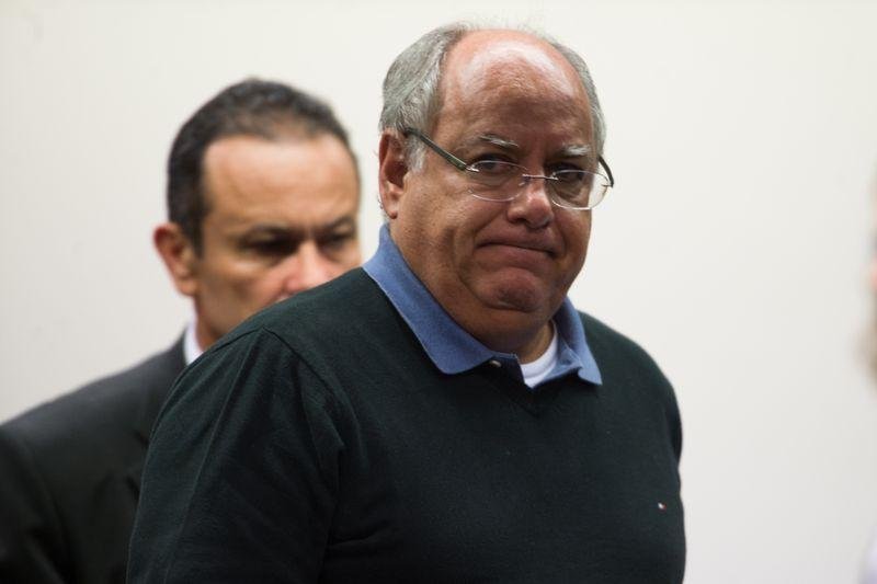 TRF mant&eacute;m pris&atilde;o preventiva de Renato Duque