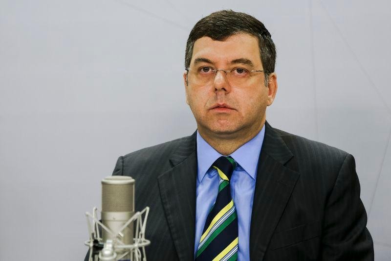 Crise pol&iacute;tica n&atilde;o atrapalhar&aacute; Jogos Ol&iacute;mpicos, garante ministro do Esporte