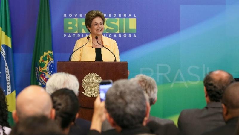 Dilma nomeia novos dirigentes para Anac e Embratur