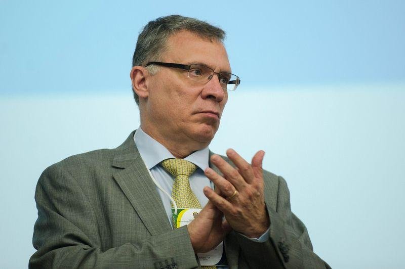 Advogado entrou com a&ccedil;&atilde;o para impedir Eug&ecirc;nio Arag&atilde;o de continuar como ministro da Justi&ccedil;a