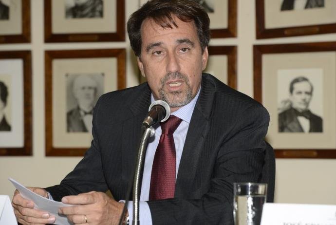 Gilberto Occhi renuncia ao cargo de ministro da Integra&ccedil;&atilde;o Nacional 
