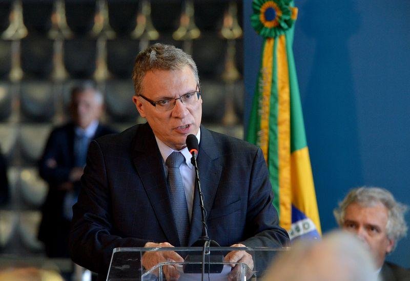 TRF derruba liminar que impedia Eug&ecirc;nio Arag&atilde;o de assumir o Minist&eacute;rio da Justi&ccedil;a