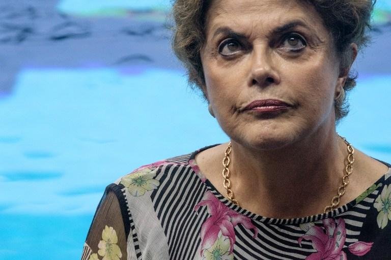 Segundo o peemedebista, a presidente da Rep&uacute;blica "parece at&eacute; que n&atilde;o compreende o processo" de impeachment