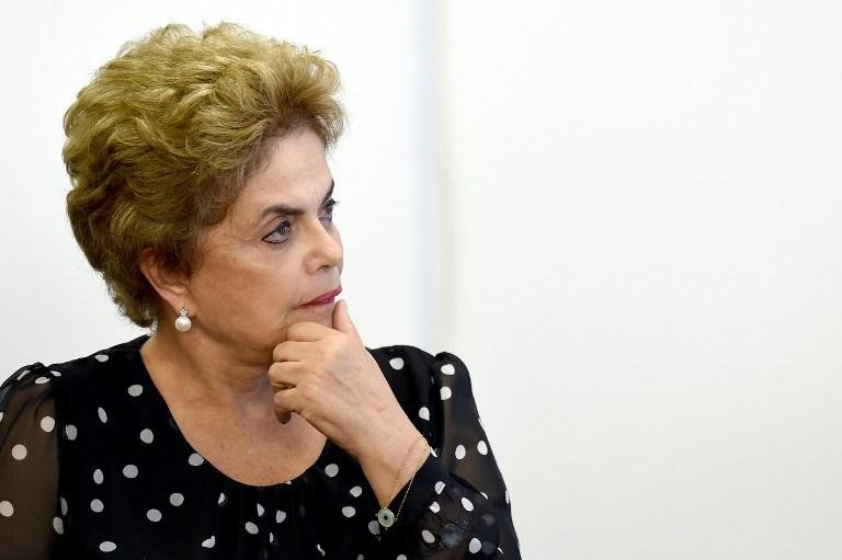Planalto inicia nesta quinta exonera&ccedil;&otilde;es de indicados por PP e PTB