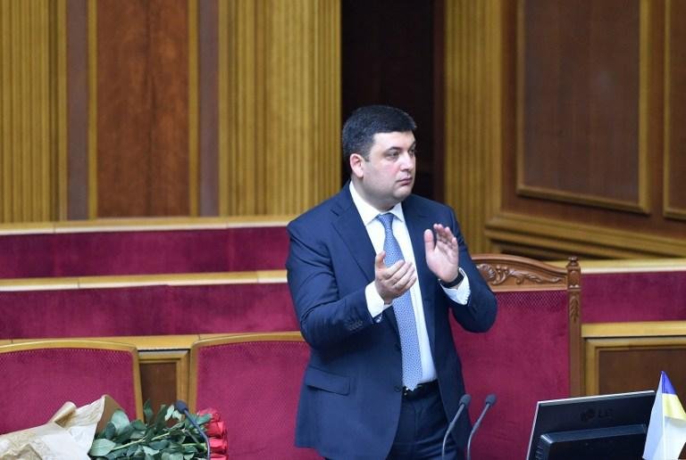 Meta de governo ser&aacute; acabar com crise provocada pelo conflito com os separatistas