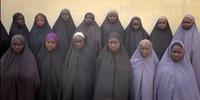Boko Haram divulga imagens de estudantes sequestradas na Nigéria 