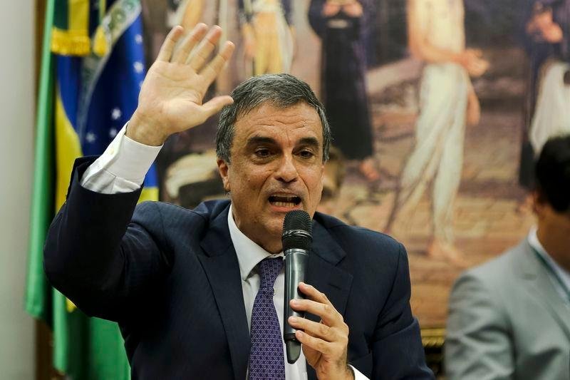 Advogado-geral da Uni&atilde;o, Jos&eacute; Eduardo Cardozo, detalhar&aacute; processo em coletiva