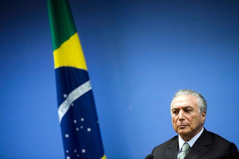 Aliados de Michel Temer cobram de Renan Calheiros acelera&ccedil;&atilde;o de rito no Senado