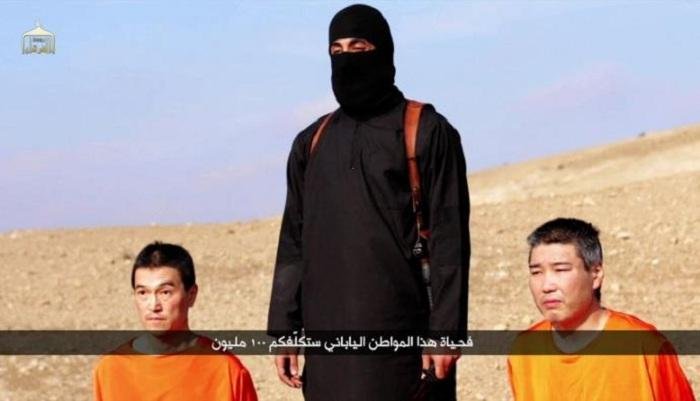 Mensagem foi postada em conta do Twitter de um integrante do Daesh no ano passado 
