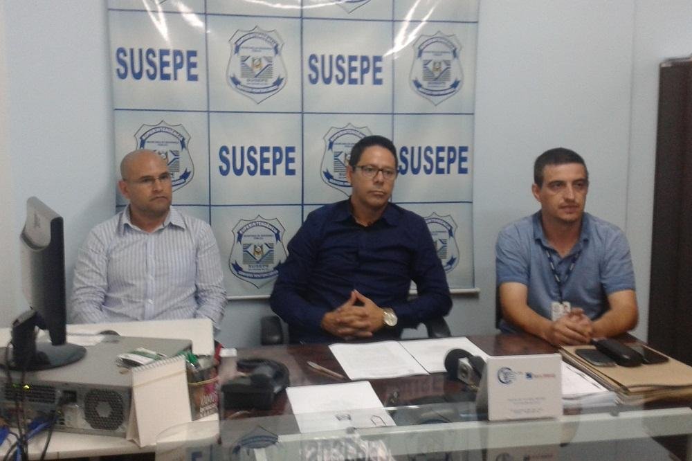 Resultado dos exames foi divulgado no in&iacute;cio da noite desta quinta-feira em coletiva 