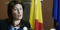Ministra da Bélgica renuncia em meio acusações de falhas na segurança
