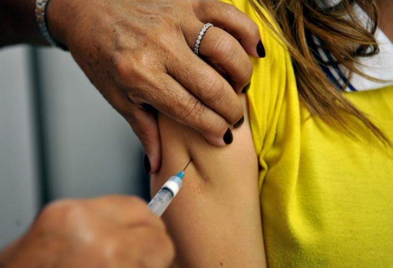 RS j&aacute; tem dez mortes por gripe A em 2016