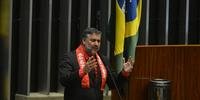 Deputado Paulo Pimenta critica postura do vice-presidente