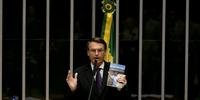 Jair Bolsonaro acusa governo de preparar atentado terrorista para se manter no poder