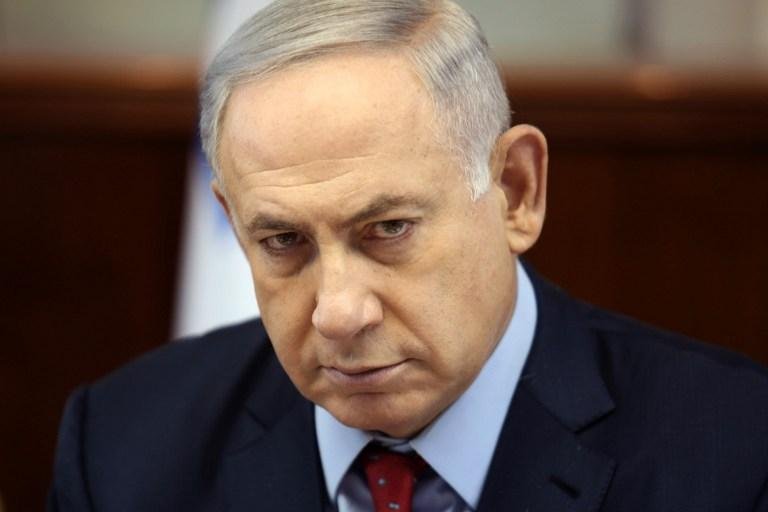 Netanyahu diz que Gol&atilde; ser&aacute; de Israel para sempre Jerusal&eacute;m