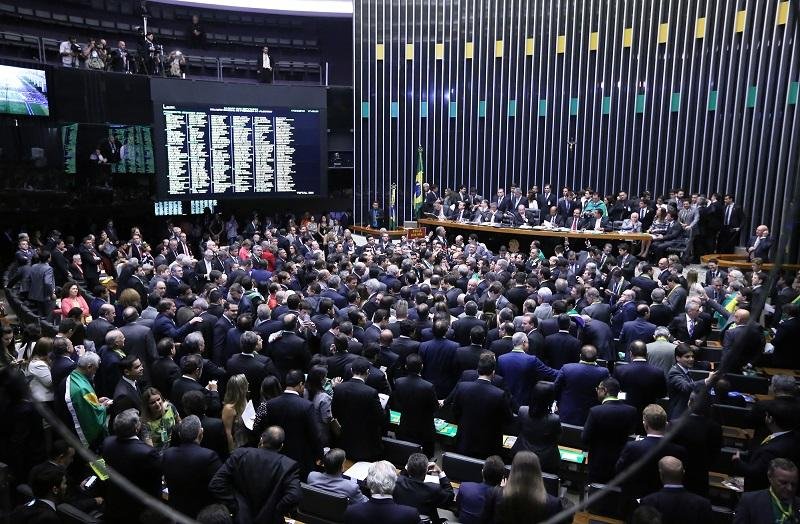 RS foi o segundo estado a votar