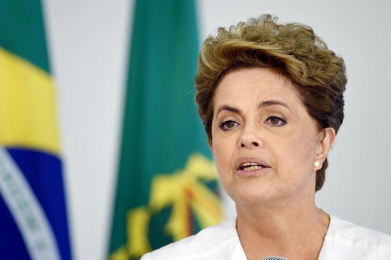 Dilma ser&aacute; afastada se senadores aceitarem abertura do processo