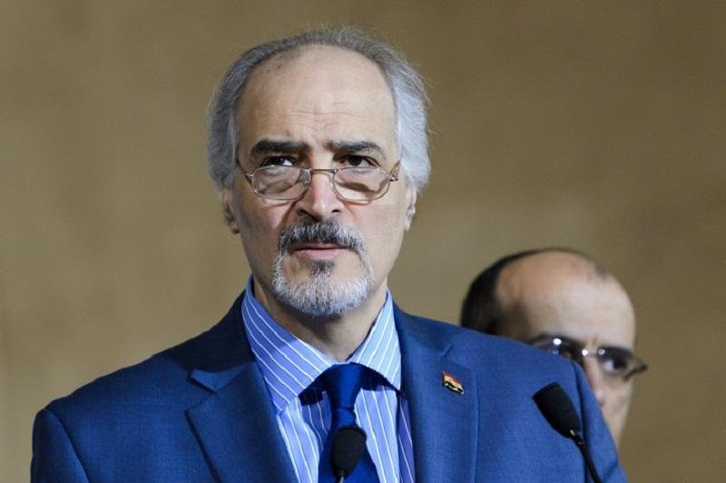 S&iacute;ria chama de provoca&ccedil;&atilde;o reuni&atilde;o do gabinete israelense em Gol&atilde;