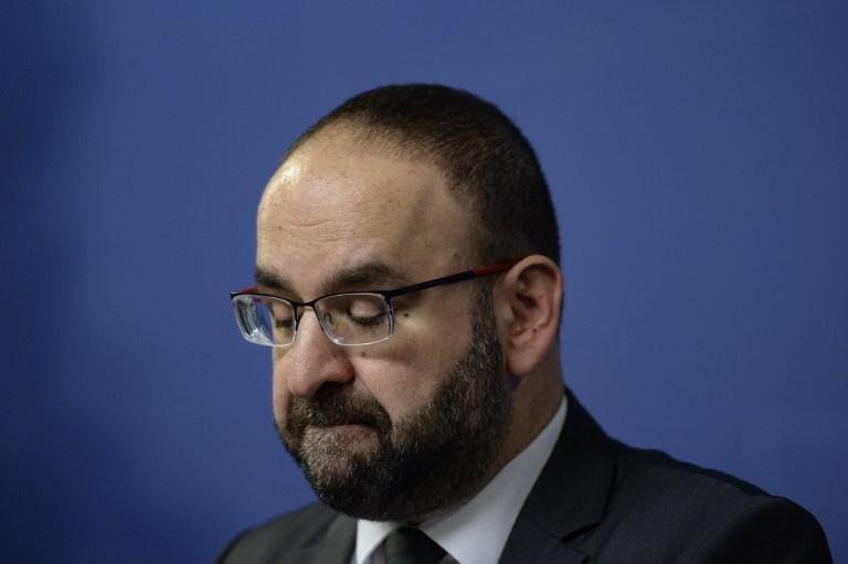 Mehmet Kaplan divulgou v&iacute;deo fazendo coment&aacute;rios pol&ecirc;micos envolvendo palestinos