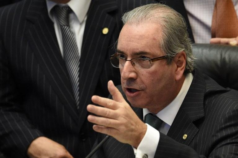 C&acirc;mara entrega relat&oacute;rio do impeachment ao Senado &agrave;s 15h