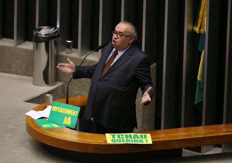 Reuni&atilde;o foi feita na mans&atilde;o da filha de Her&aacute;clito Forte (PSB)