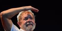 Laudo mostra pagamento a Lula lançado em contabilidade usada pela Andrade