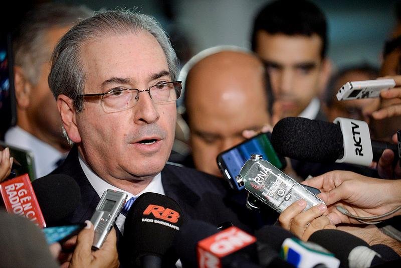 Para o peemedebista, o governo &ldquo;deixou de existir&rdquo; para os deputados