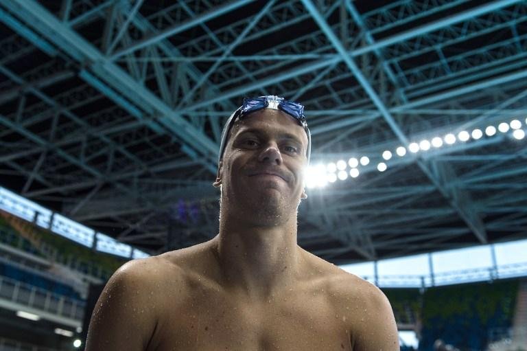 A &uacute;ltima chance do nadador de ir aos Jogos do Rio &eacute; nos 50m livre 