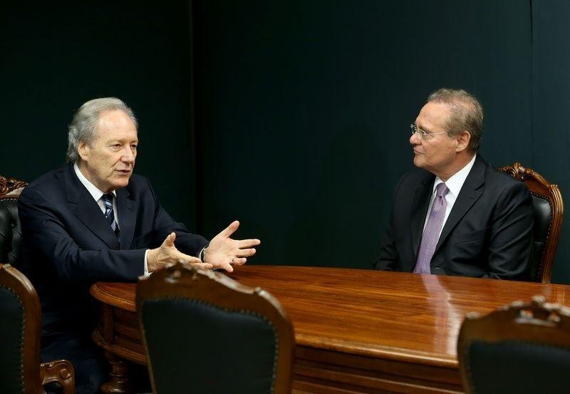 Presidente da Casa ironizou justificativas de v&aacute;rios deputados no procedimento de impeachment contra Dilma