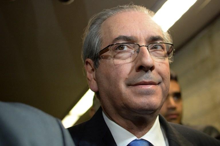 Presidente da C&acirc;mara conta com o apoio do PP, PR e PSD, e segundo aliados, j&aacute; teria a maioria dos votos