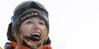 Campeã mundial de snowboard Estelle Balet morre em avalanche