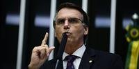 Bolsonaro entrará com representação no Conselho de Ética contra Jean Willys 